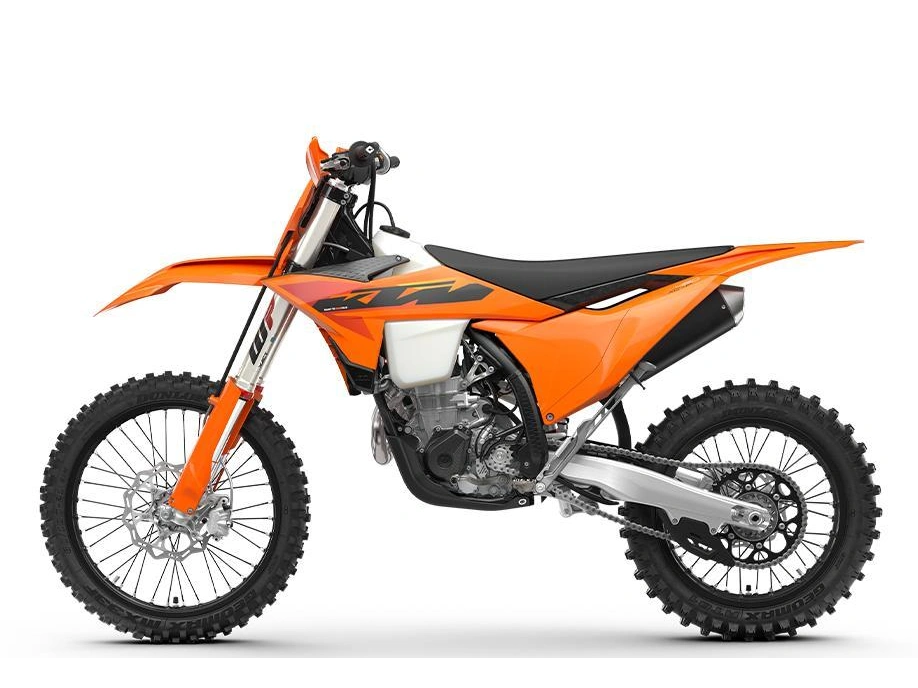 Ktm 450 Xc-f 2025 alt