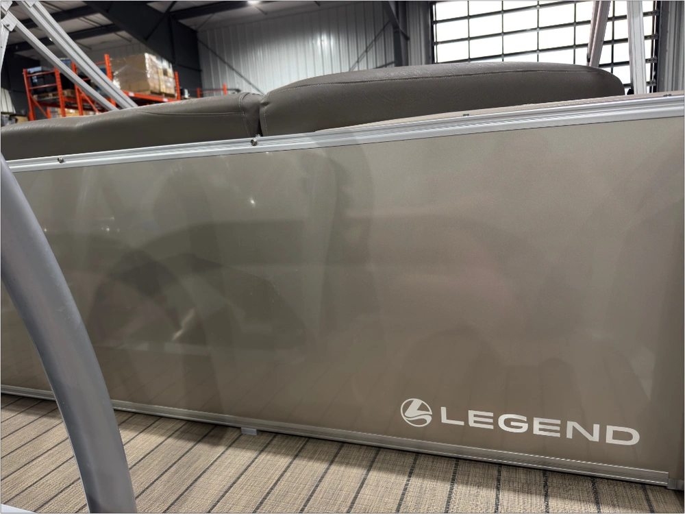 2021 Legend Q Series Ws Cruise Sport alt