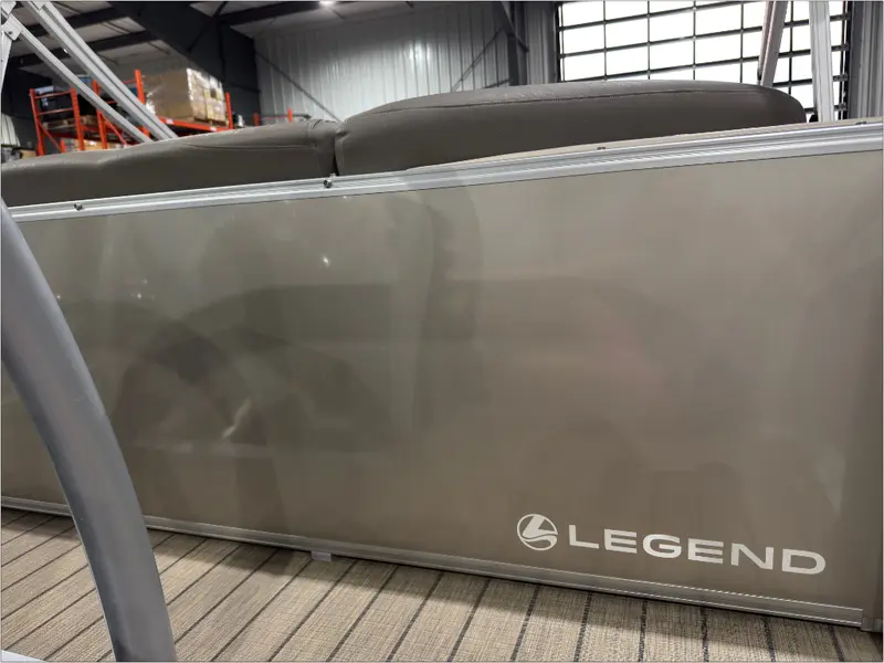 Legend Q Series WS Cruise Sport 2021