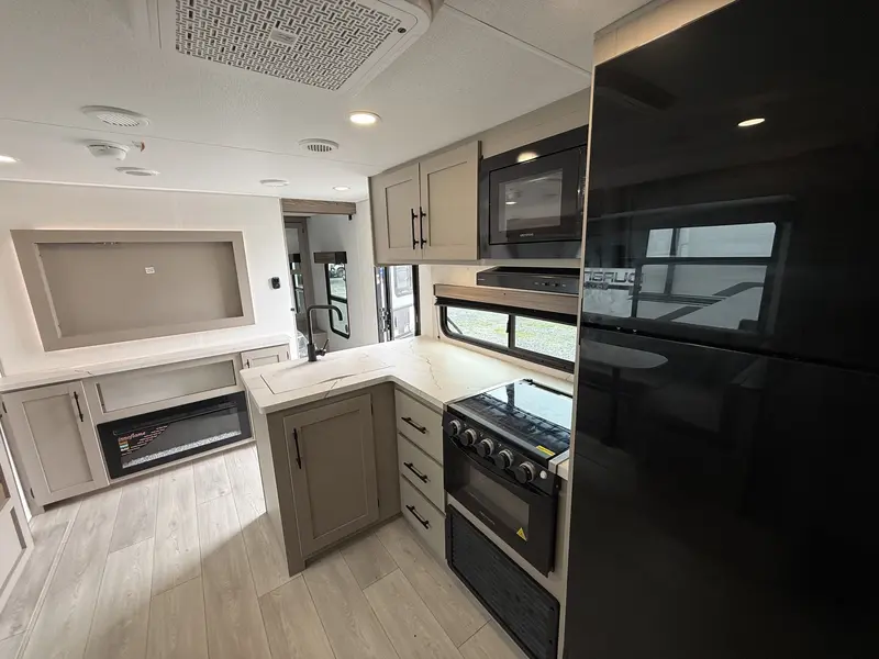 2026 KZ-RV Connect SE 241BHKSE