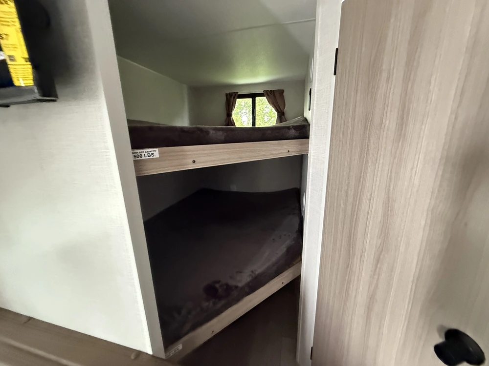 Kz-rv Sportsmen Select 260bhsl 2026 alt