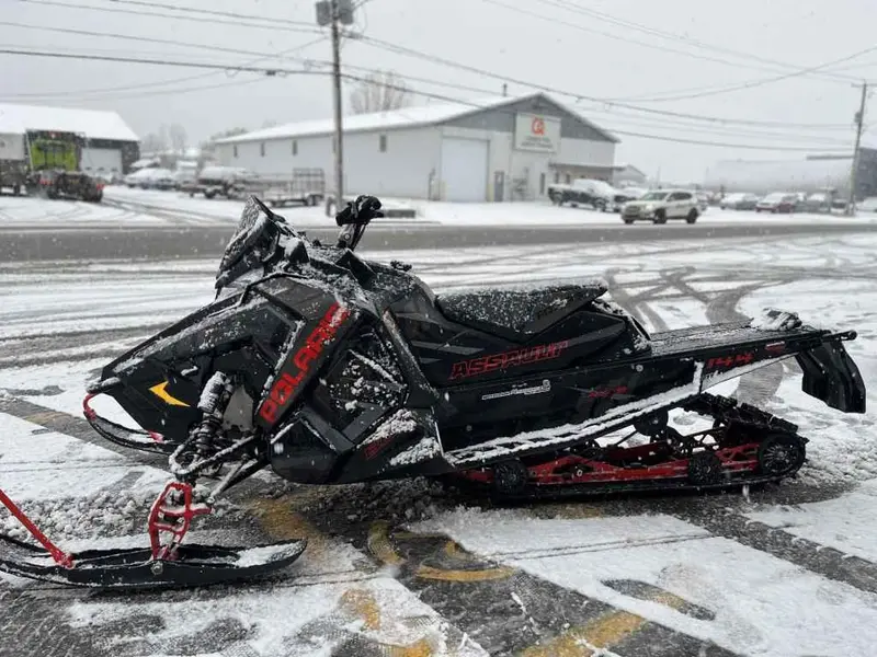 2020 Polaris 800 SB ASSAULT X 1.6