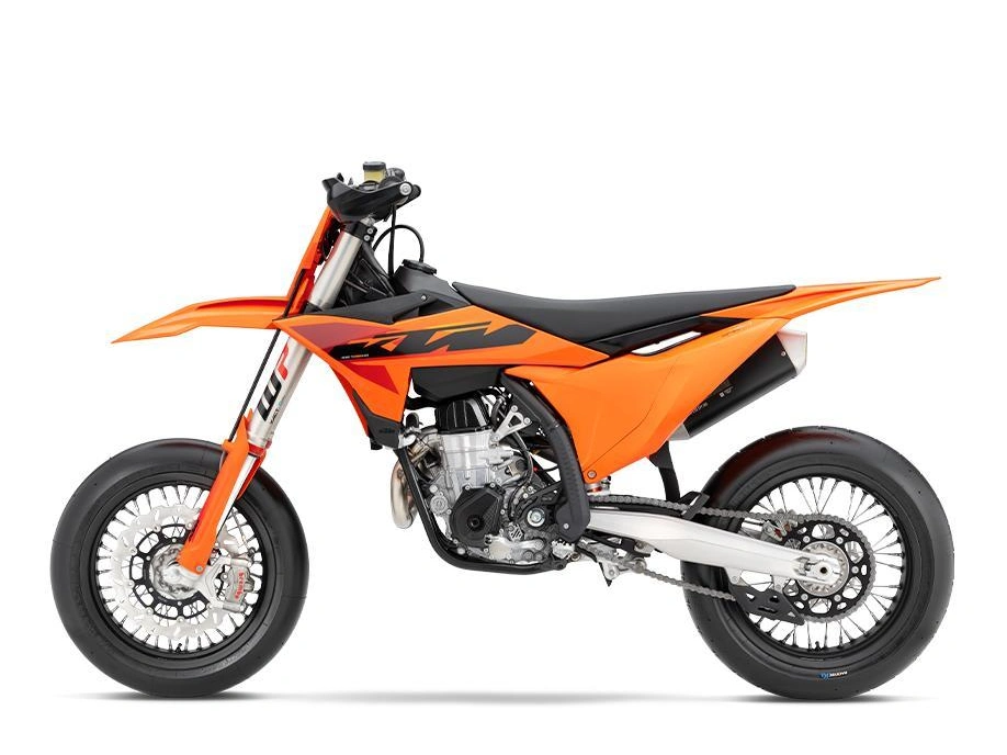 Ktm 450 Smr 2025 alt
