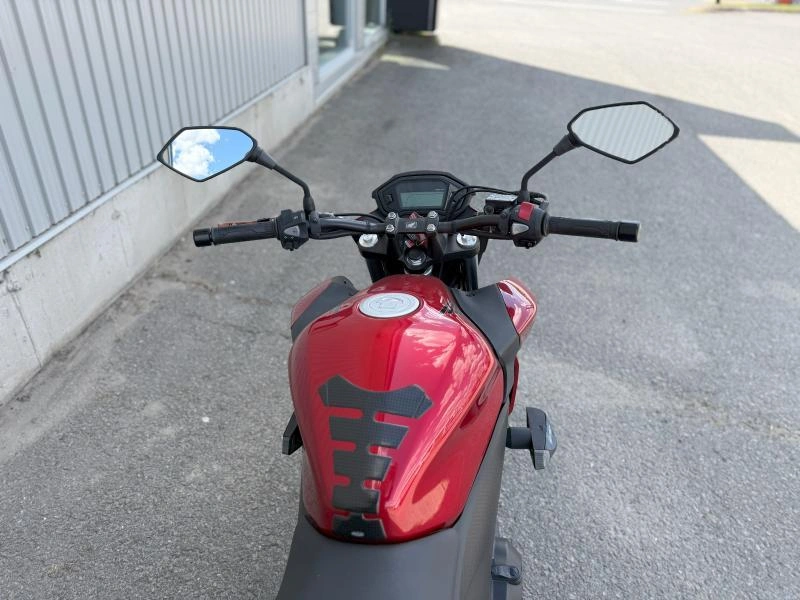 Honda Cb500fae 2014 alt