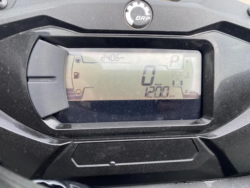 2024 Can-Am Outlander Max XT 850
