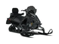 Polaris 650 Indy Adventure 137 2024 alt