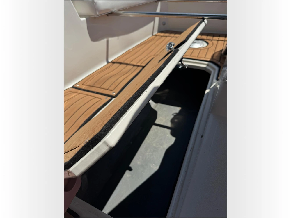 2024 Starcraft Svx Ob 171 Clearance Priced alt