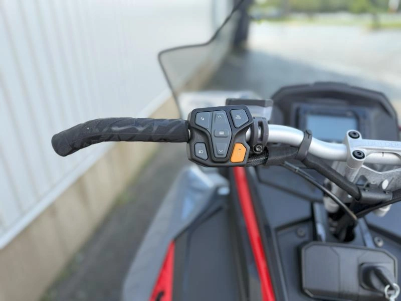 2024 Polaris Switchback 650 Xc 146 alt