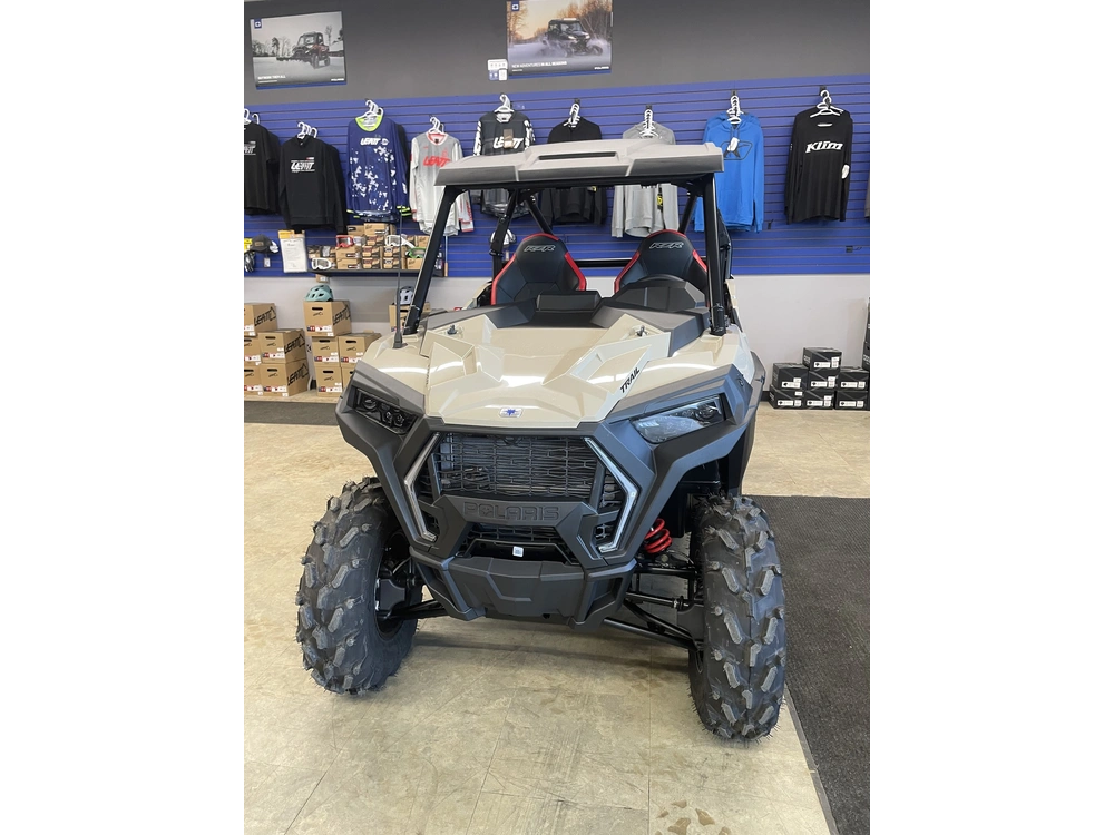 Polaris 2025 Polaris Rzr Rzr Trail Ultimate - Sand Dune 2025 alt
