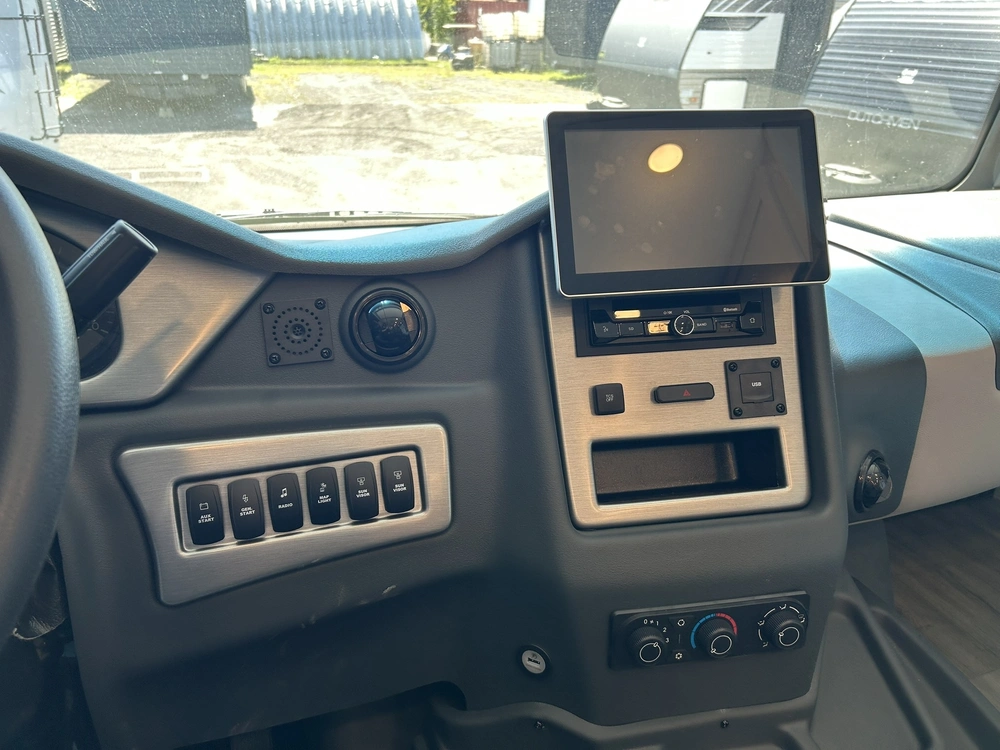 Coachmen Pursuit 27xpsf 2025 alt