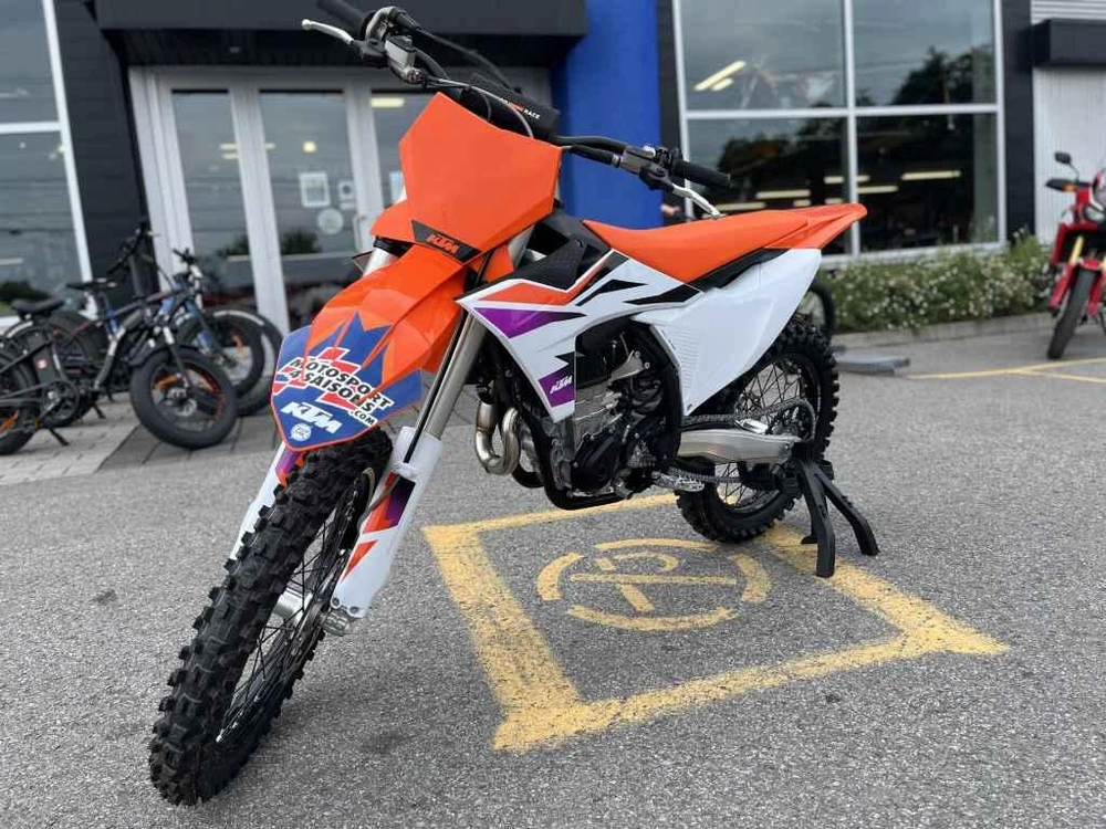 Ktm 450 Sx-f 2024 alt