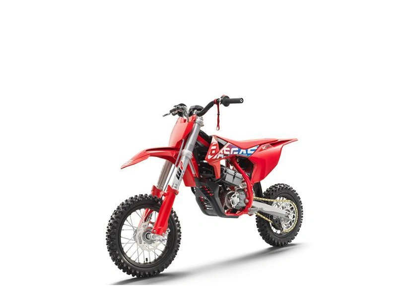Gasgas Mc E-5 2024 alt