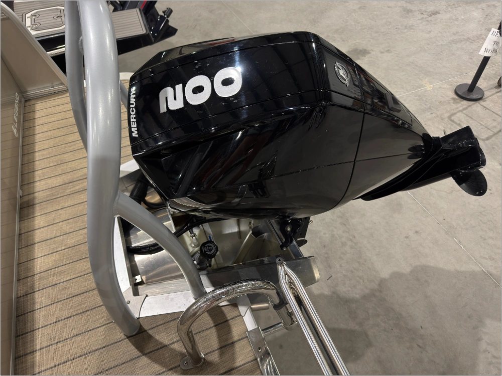 2021 Legend Q Series Ws Cruise Sport alt