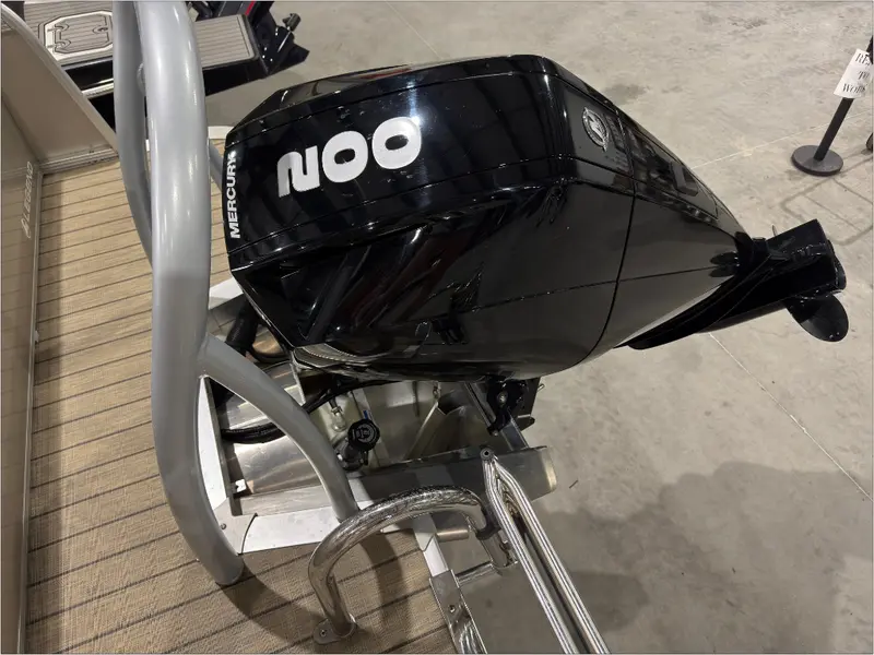 Legend Q Series WS Cruise Sport 2021