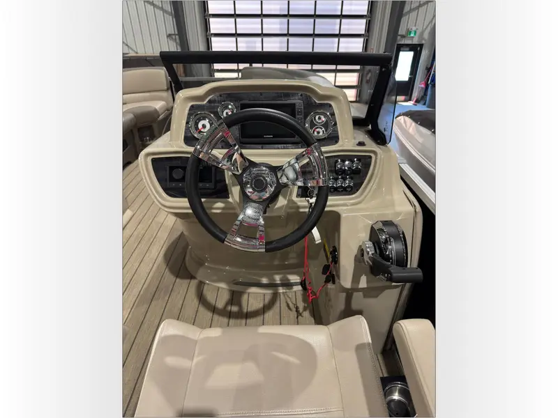 Legend Q Series WS Cruise Sport 2021