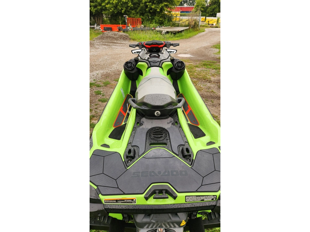 2020 Sea-doo Rxt X 300 alt
