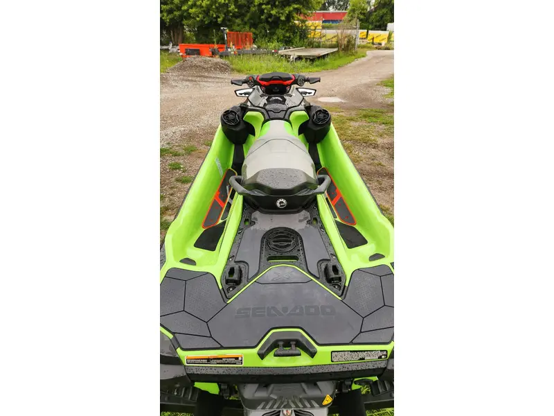 2020 Sea-Doo RXT X 300