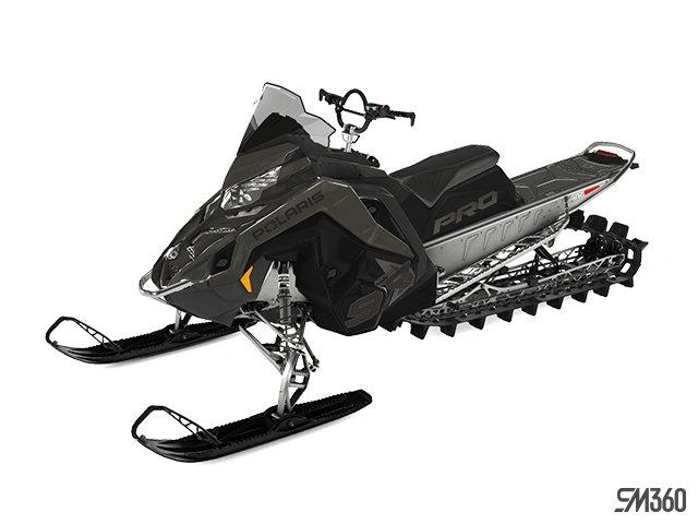 Polaris Patriot 9r Pro Rmk 155 Slash 2024 alt