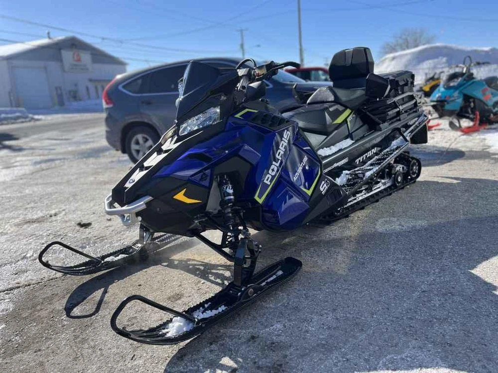 Polaris Titan Adv 155 Ps4 2023 alt