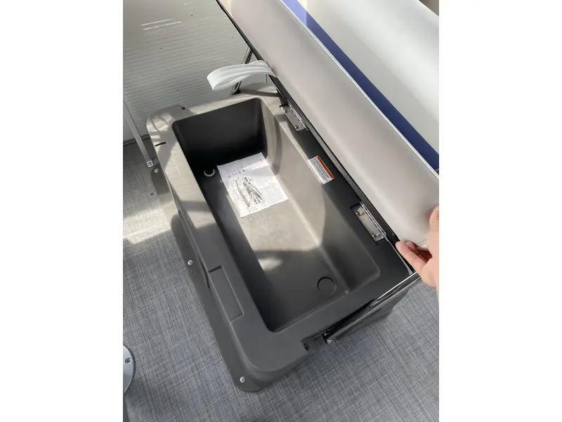 Princecraft Vectra 21 RL 2025