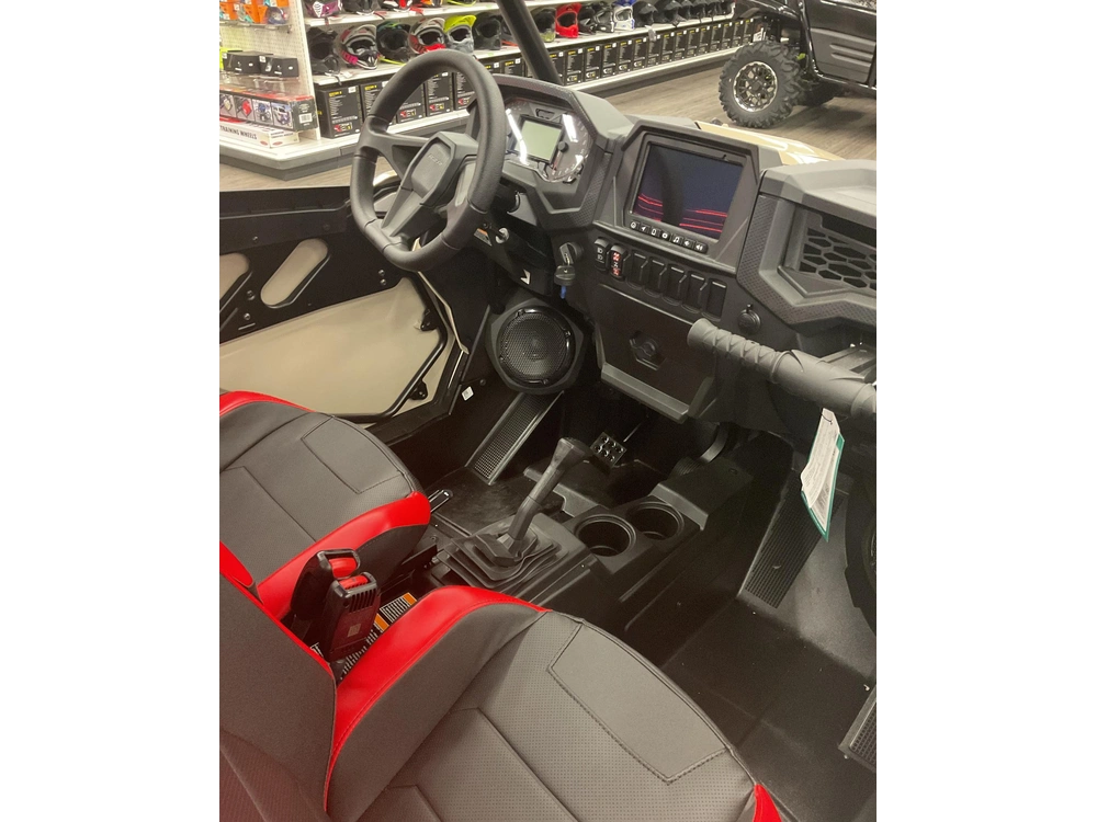 2025 Polaris Rzr Trail Ultimate - Sand Dune Ultimate alt