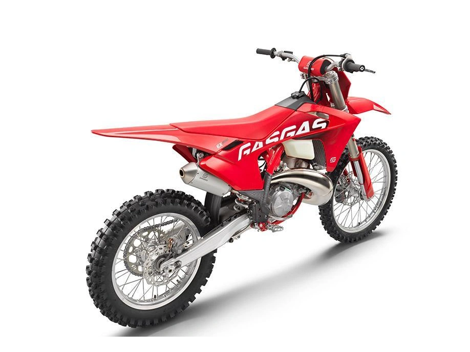 Gasgas Ex 300 2024 alt