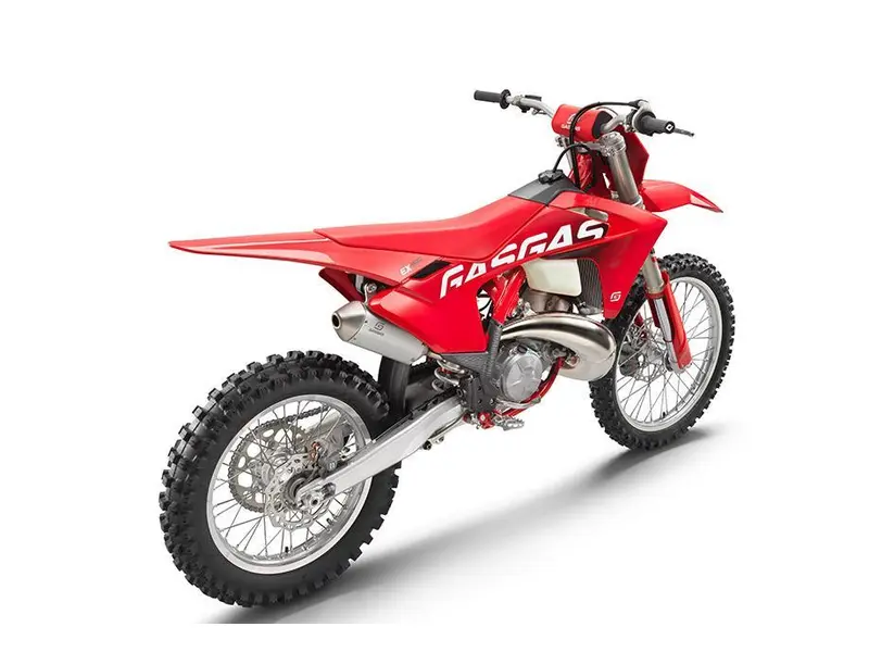 2024 GASGAS EX 300 thumbnail 11