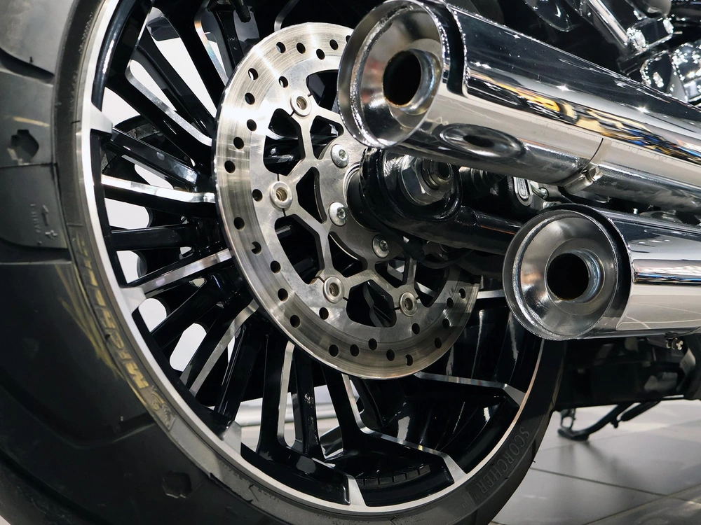 Harley-davidson Breakout Fxbr 2024 alt