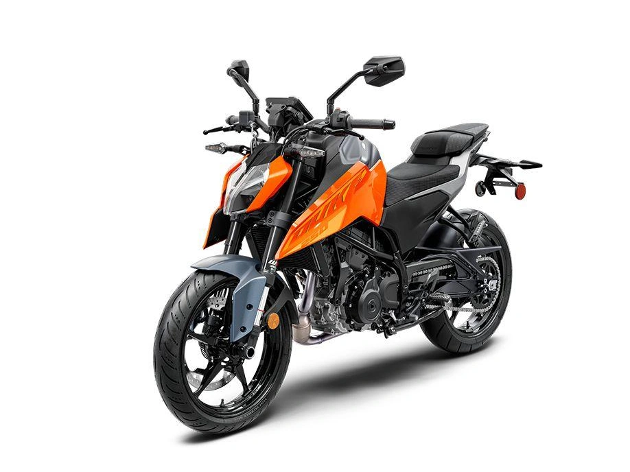 Ktm 250 Duke 2024 alt