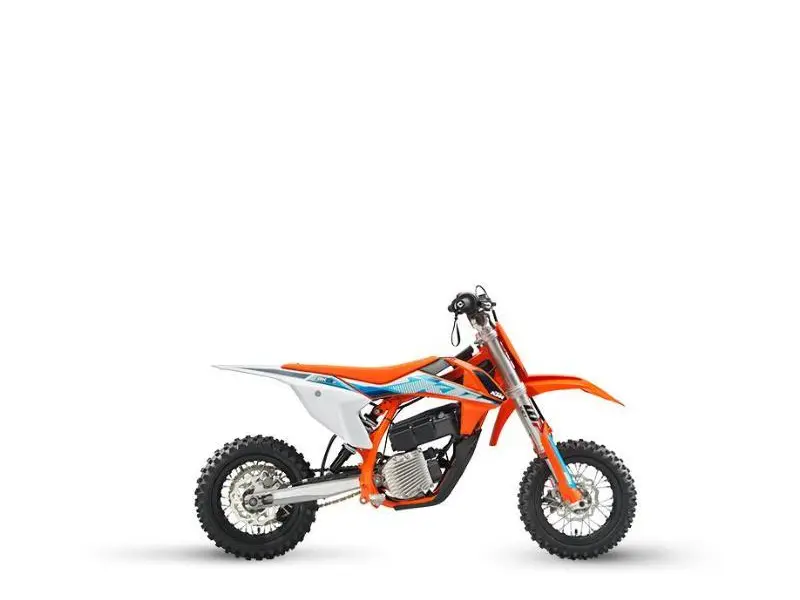 2024 KTM SX-E 3 thumbnail 2