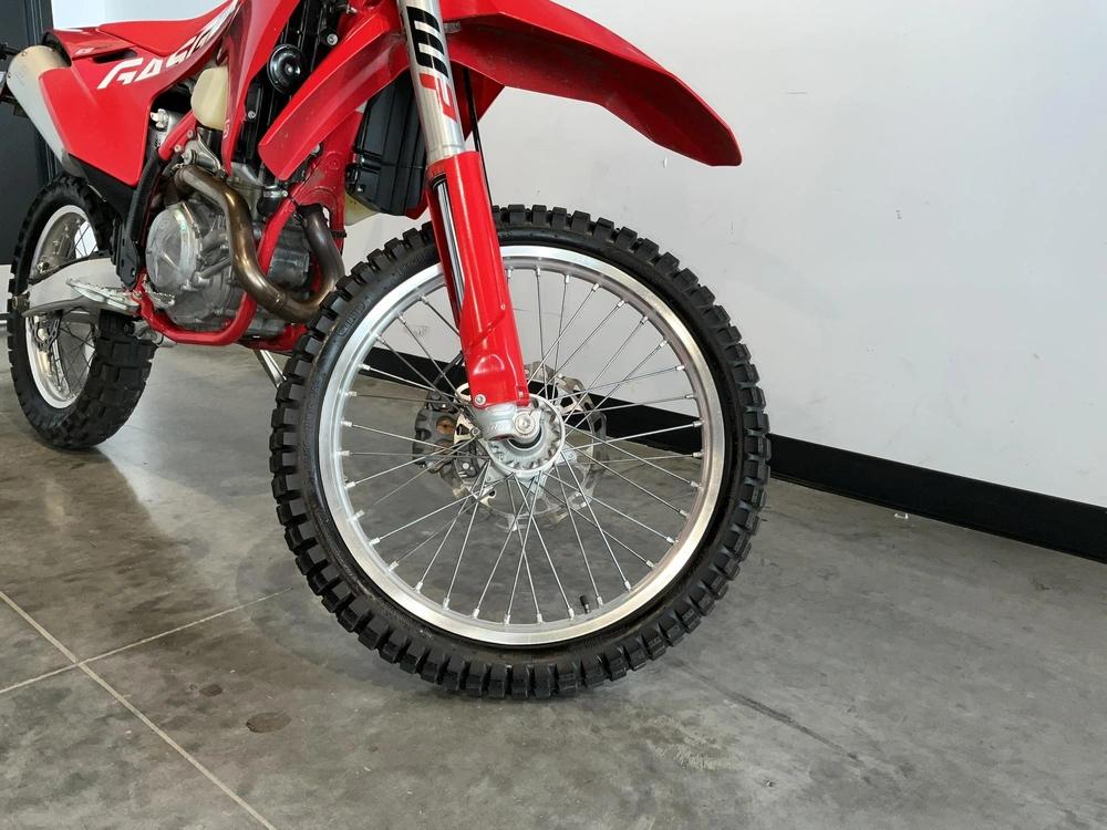 Gas Gas Es 500 2024 alt