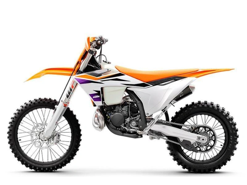 Ktm 250 Xc 2024 alt
