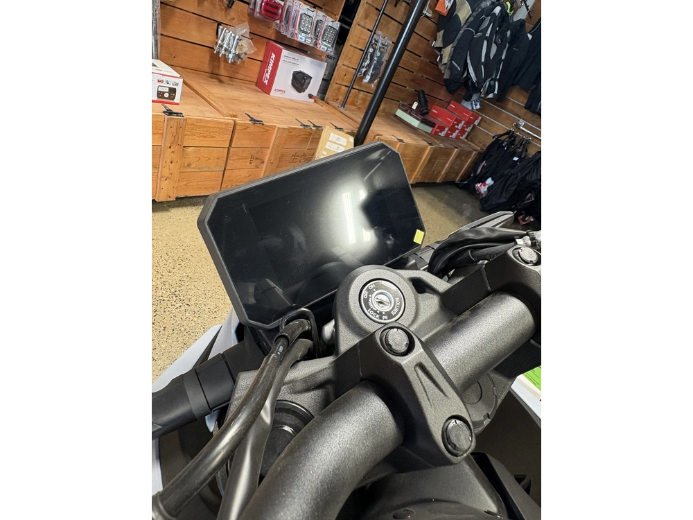 Suzuki Gsx-8s 2024 alt