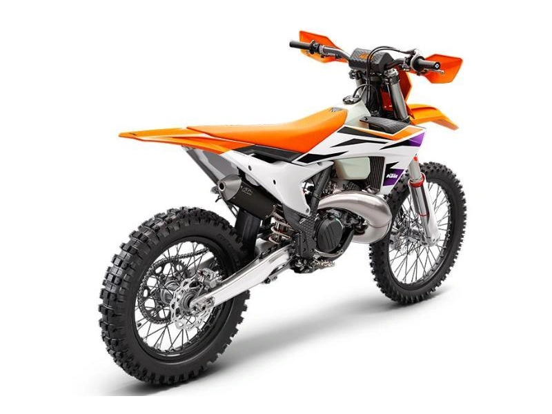 Ktm 250 Xc 2024 alt