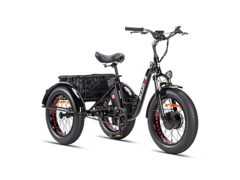 Slane Acadian Trike 2023 alt
