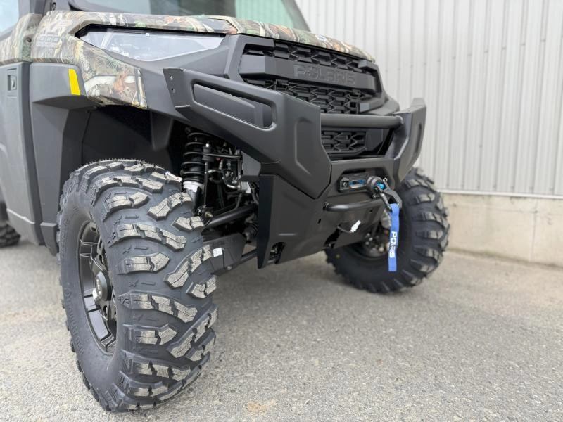 Polaris Ranger Crew Xp 1000 Northstar Premium 2025 alt