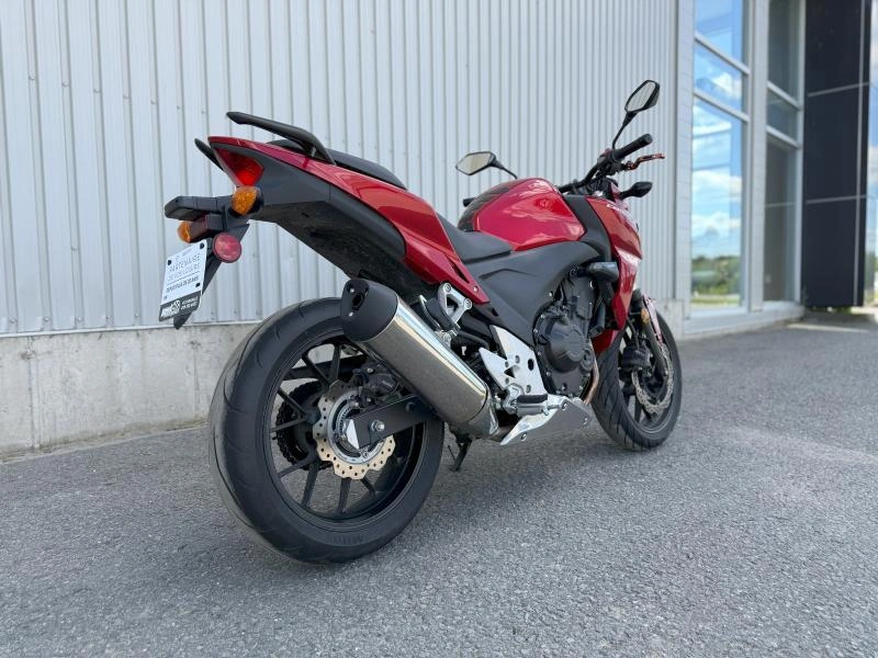 Honda Cb500fae 2014 alt