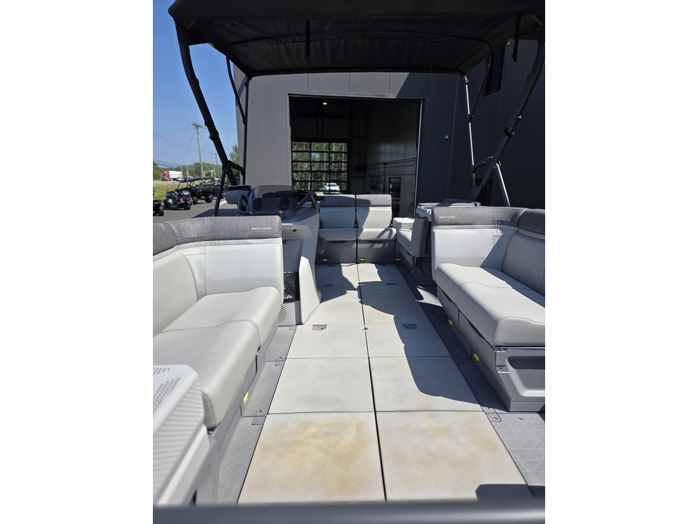 Sea-doo Switch Cruise 18 Demo 2023 alt