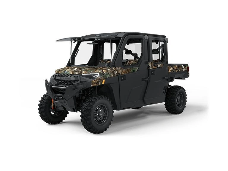 Polaris Ranger Crew Xp 1000 Northstar Premium 2025 alt