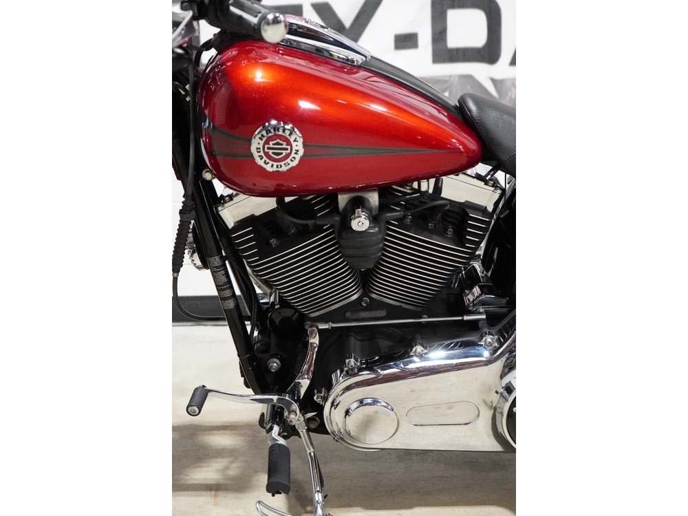 2013 Harley-davidson Fxsb Breakout alt
