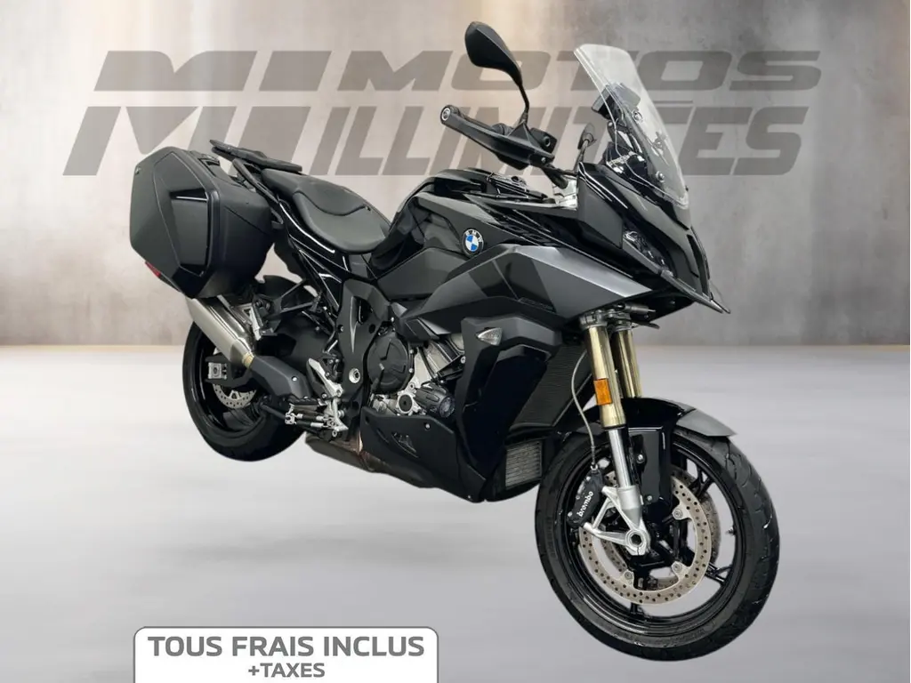 2023 BMW S1000XR