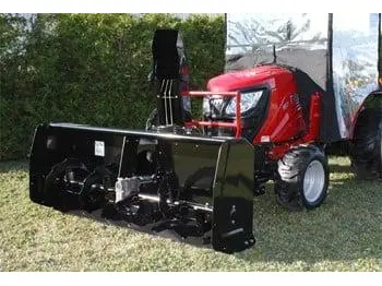 2023 Bercomac SNOWBLOWER PTO 56" FRONT 