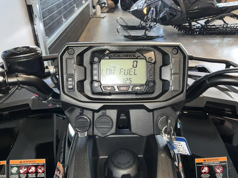 Polaris Sportsman X2 570 2025 alt