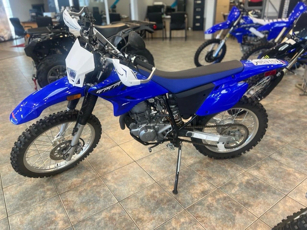 Yamaha Ttr 230 2023 alt