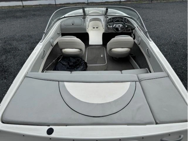 2011 Other Bayliner 195 alt
