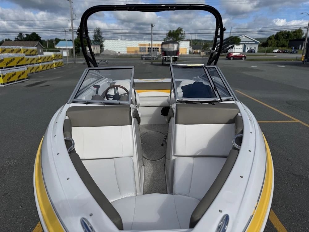 Glaston Gls 195 2013 alt