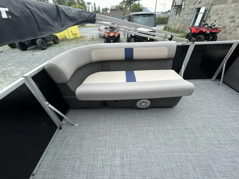 Princecraft JAZZ 17 50ELPT CT 2025