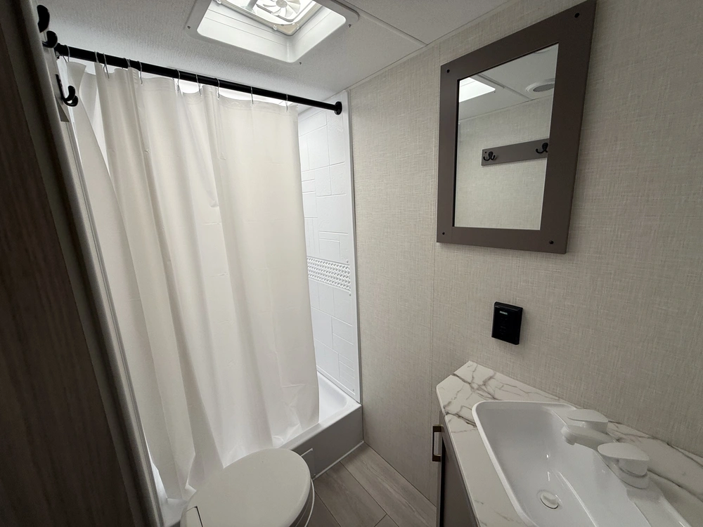 Kz-rv Sportsmen Select 260bhsl 2026 alt