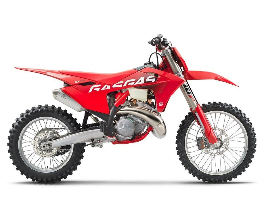 Gasgas Ex 300 2024 alt