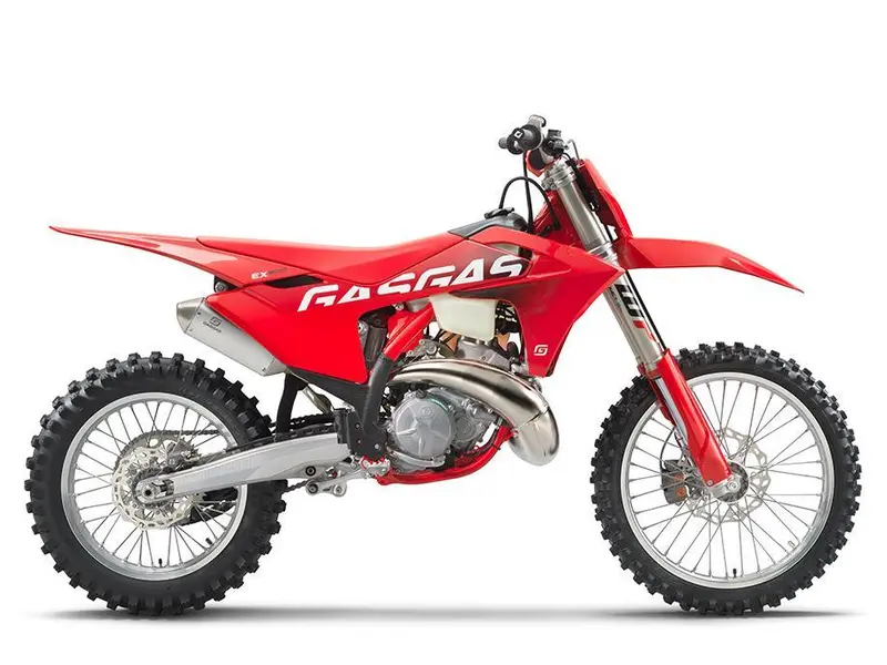 2024 GASGAS EX 300 thumbnail 9